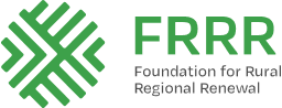 partner: Foundation of Regional Rural Renewal