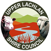 partner: Upper Lachlan Shire Council