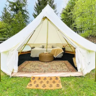 4m Country Glamp Out